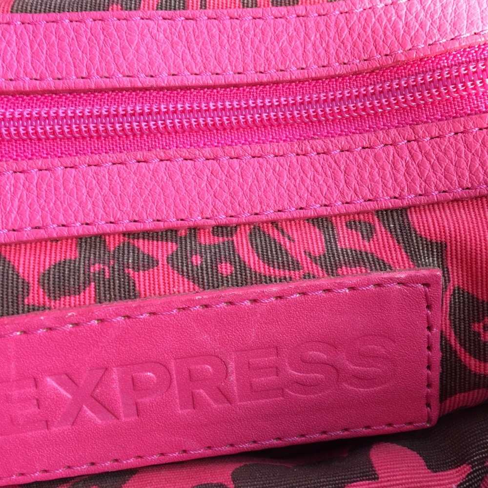 Express bag - Picture 4 of 6